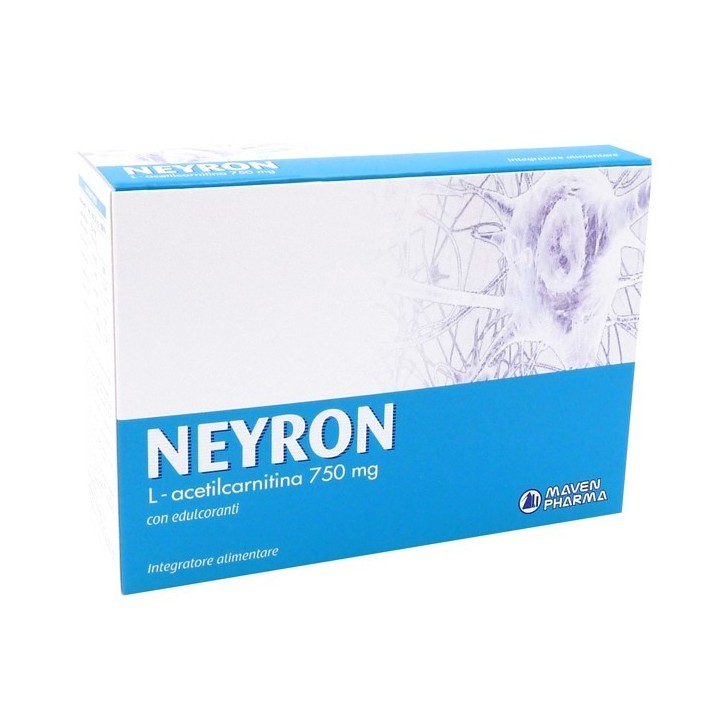 Neyron 20 bustine