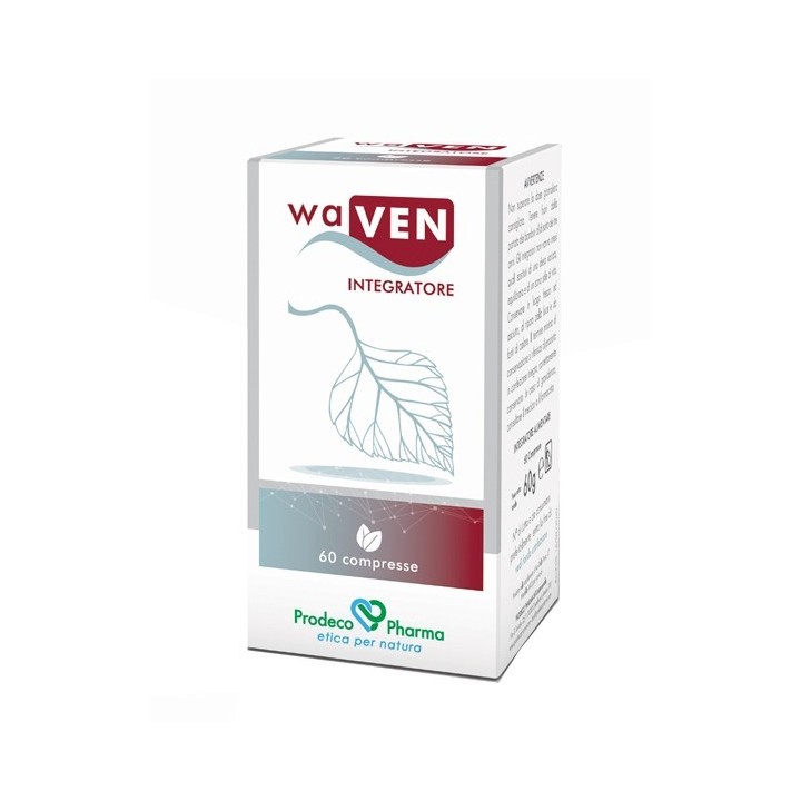 Waven 60 compresse