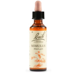 Bach Original Mimulus 20 ml