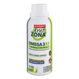 Enerzona Omega 3 RX 110 Capsule