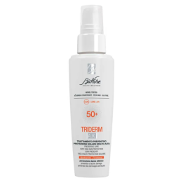 Bionike Triderm AK Trattamento Preventivo SPF 50+ 50ml