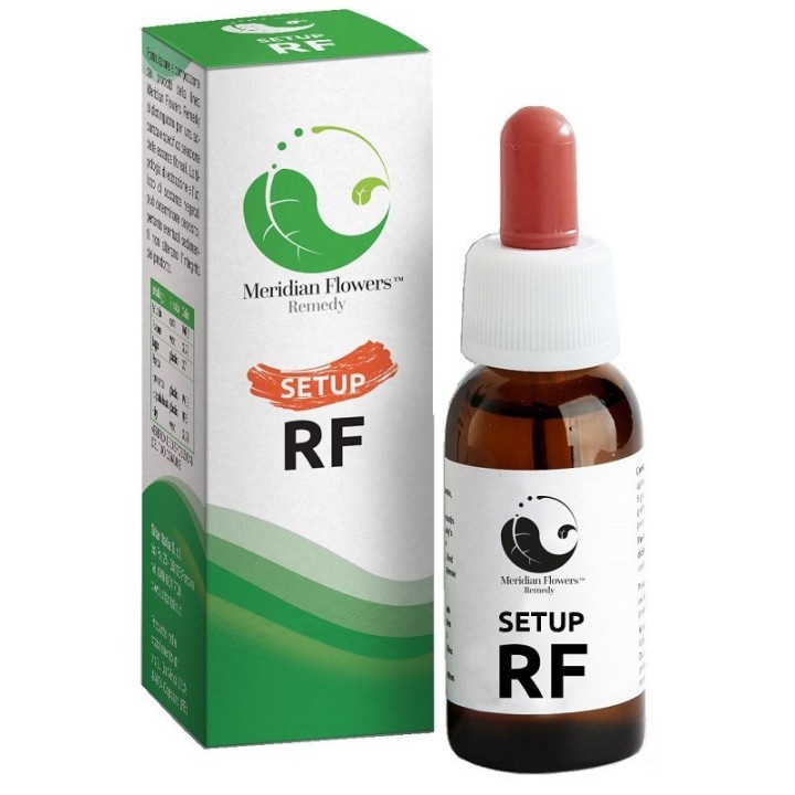 Meridian Flowers Setup RF 10 Ml