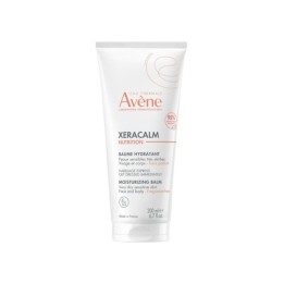 Eau Thermale Avène Xeracalm Nutrition Balsamo Idratante Pelle Secca 200ml