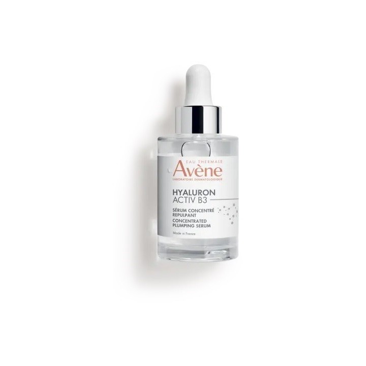 vène Hyaluron Activ B3 Siero Concentrato Rimpolpante Antirughe 30ml