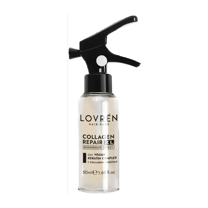 Lovren Hair Professional Collagen Repair XL 50ml