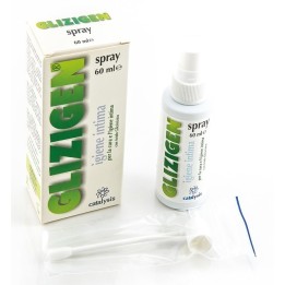 Guna Glizigen Spray Intimo 60ml