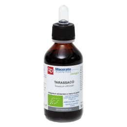 Fitomedical Tarassaco Tintura Madre BIO 100 ml