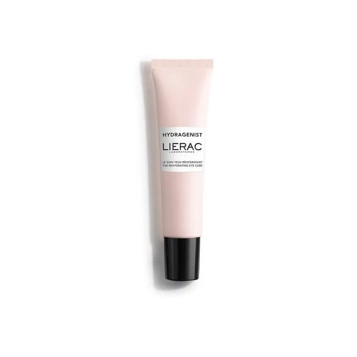 Lierac Hydragenist Il Trattamento Occhi Reidratante 15ml