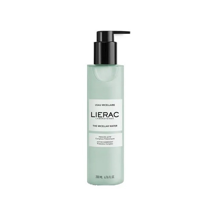 Lierac Acqua Micellare Struccante 200ml