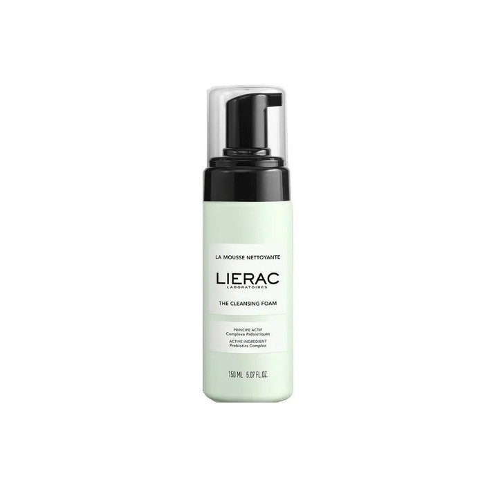 Lierac Mousse Detergente 150 ml