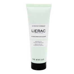 Lierac Maschera Esfoliante 75 ml