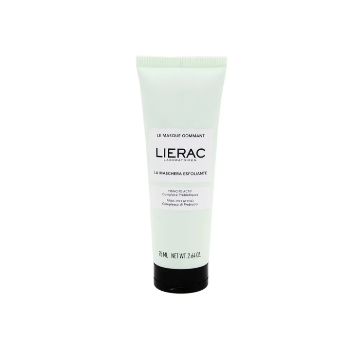 Lierac Maschera Esfoliante 75 ml
