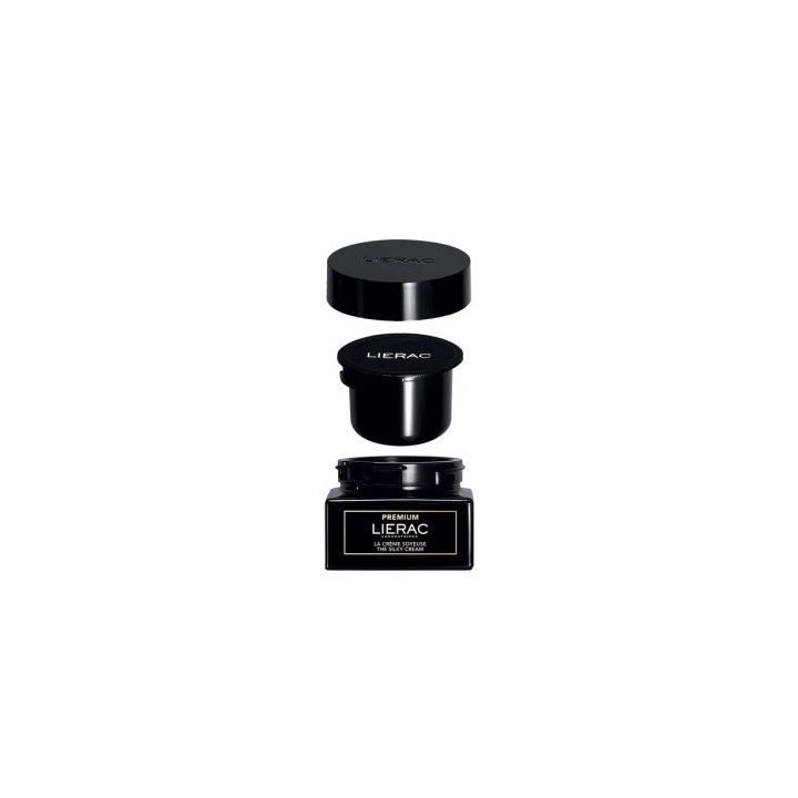 Lierac Premium Creme Soyeuse Ricarica 50 ml