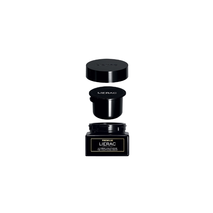 Lierac Premium La Creme Voluptueuse Ricarica 50 ml