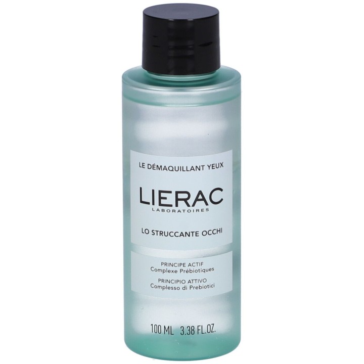 Lierac Struccante Occhi Bifasico 100 ml