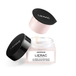Lierac Arkeskin Crema Giorno Menopausa Ricarica 50ml