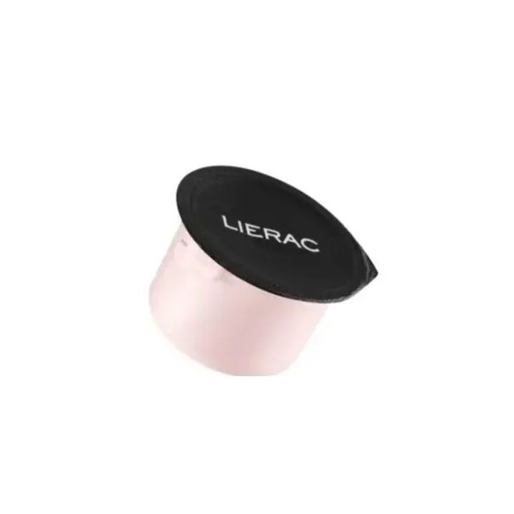 Lierac Hydragenist Crema Reidratante Illuminante Ricarica 50 ml
