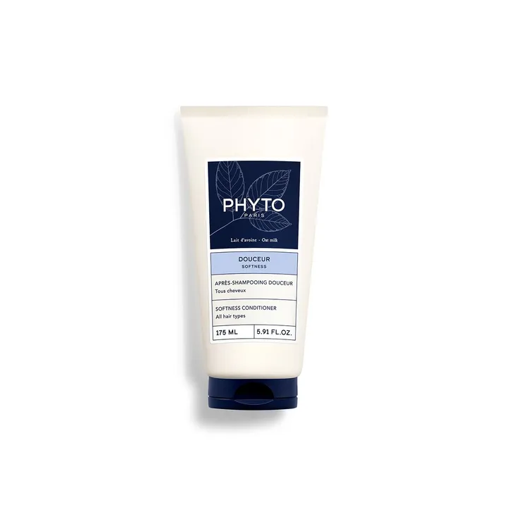 Phyto Douceur Balsamo Ad Uso Frequente Per Tutti I Tipi Di Capelli 175ml