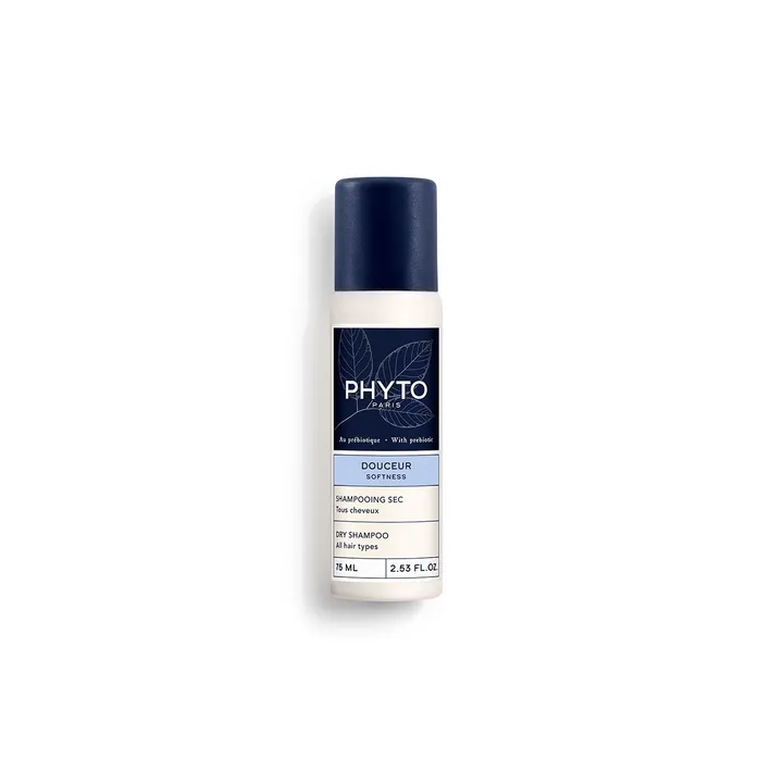 Phyto Douceur Delicato Shampoo Secco 75 ml