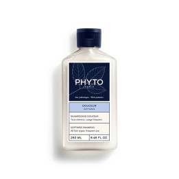 Phyto Phyto Douceur Shampoo 250 ml