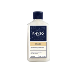 Phyto Nutrition Shampoo 250 ml