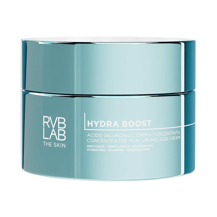RVB LAB Hydra Boost Crema 50 ml