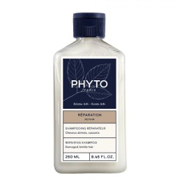 Phyto Riparazione Shampoo Ristrutturante Cheratina 250ml