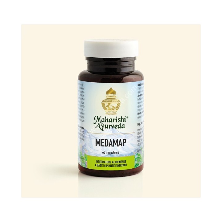 Medamap Polvere 60g