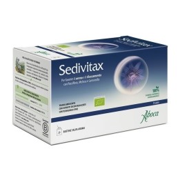 Aboca Sedivitax Bio Tisana 20 filtri