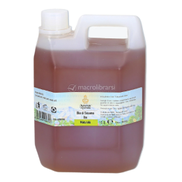Maharishi Ayurveda Olio Sesamo Bio Maturato 1 Litro