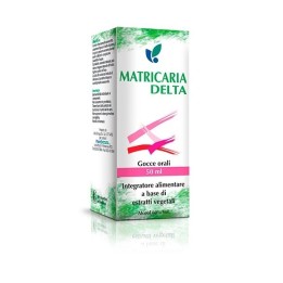 Matricaria Delta 50 ml