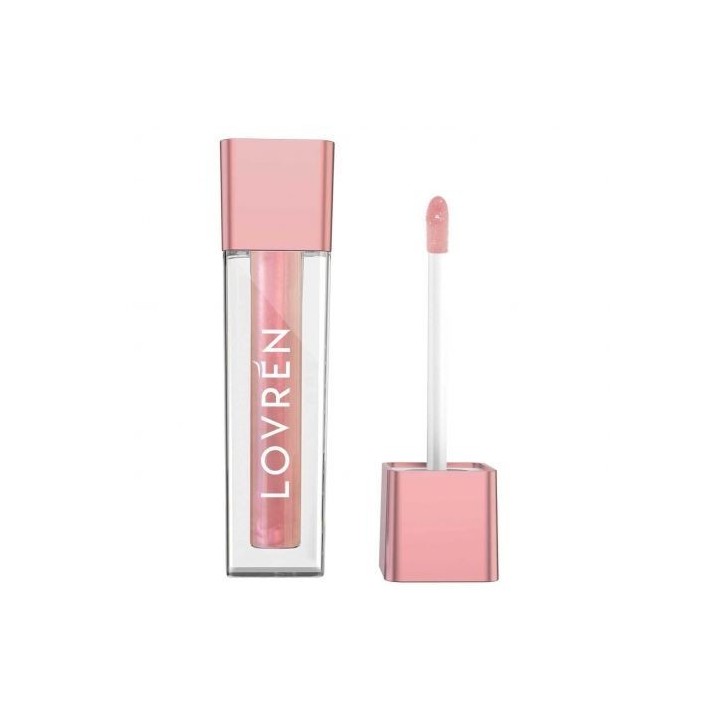 Lovren Superb Lip Plump Active Labbra