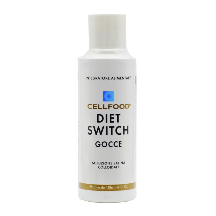 Cellfood Diet Switch 118 ml