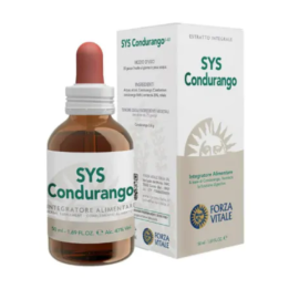 Condurango Gocce 50 ml