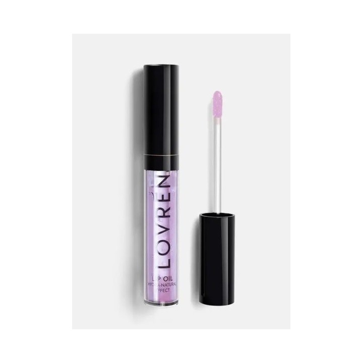 Lovren OL1 Lip Oil Nude-Glossy 3ml