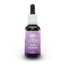 Australian Bush Flower Body Harmony 30 ml