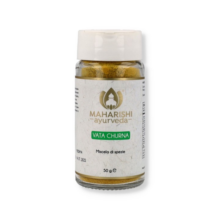 Churna Vata Miscela Spezie 50g