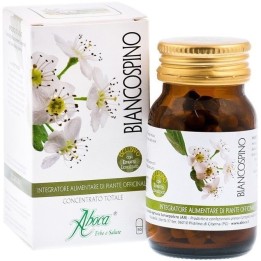 Aboca Biancospino Concentrato Totale 50 Opercoli