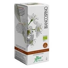 Aboca Biancospino Concentrato Fluido 75 ml