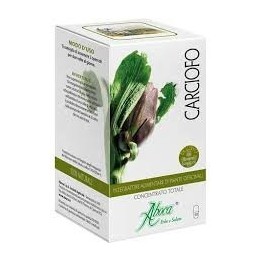 Aboca Carciofo Concentrato Totale 50 Opercoli