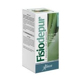 Aboca Fisiodepur 50 Opercoli