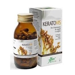 Aboca Keratovis 100 Opercoli