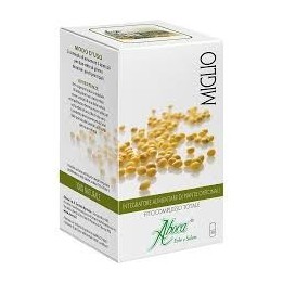 Aboca Miglio Fitocomplesso Totale 50 opercoli