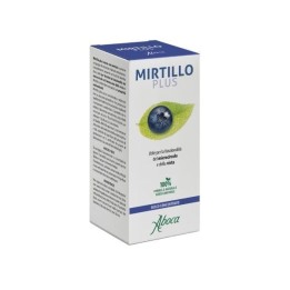 Aboca Mirtillo Plus Succo Concentrato 100ml