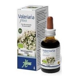 Aboca Valeriana Plus Gocce 30 ml