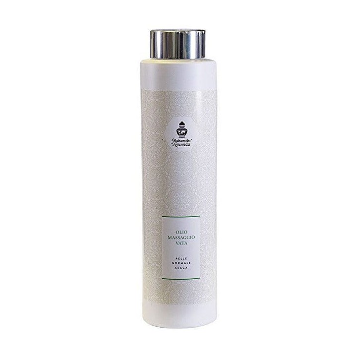 Olio da Massaggio Vata 500ml