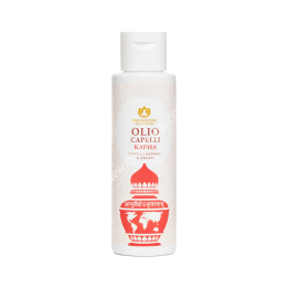 Olio Capelli Kapha 100 Ml