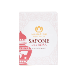 Sapone alla Rosa 100 g
