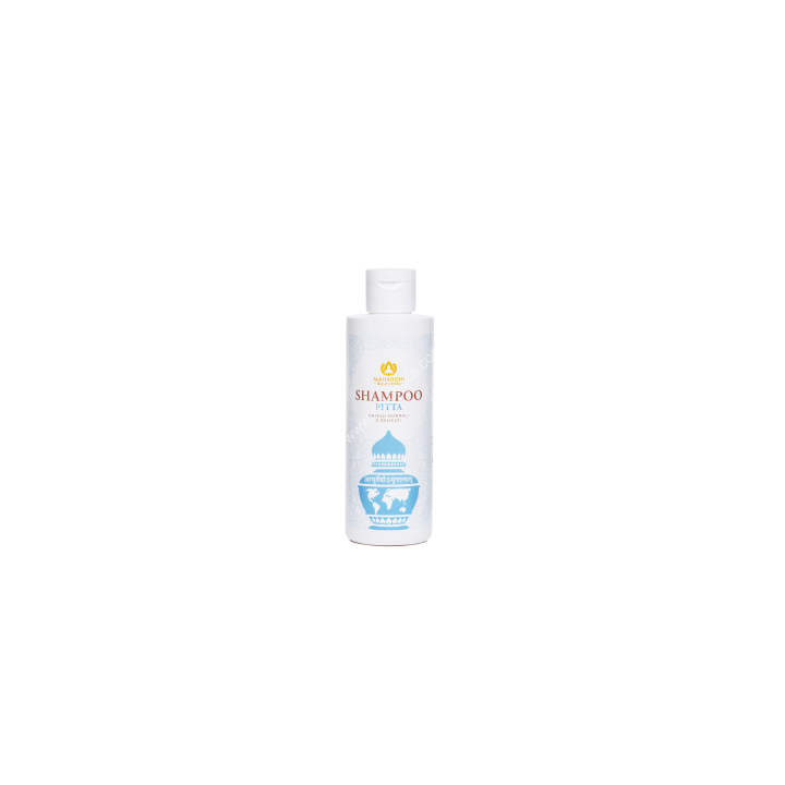 Shampoo Pitta Capelli Normali Delicati 200 ml