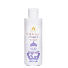 Shampoo Antiforfora Capelli Normali con Forfora 200 ml
